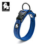 Truelove Reflective Padded Dog Collar