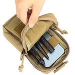MOLLE X-Field EDC Pouch