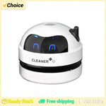 Mini Desk Vacuum cleaner