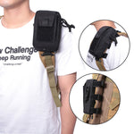 MOLLE X-Field EDC Pouch