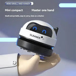 Mini Desk Vacuum cleaner
