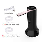 Electric Water Dispenser Pump
