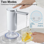 Electric Water Dispenser Pump