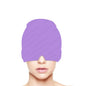Relief Migraine Relief Cap/Eye mask