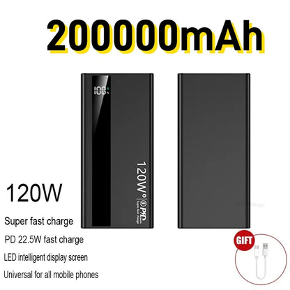 TitanCharge™ 500K | Ultra-Max Power Station