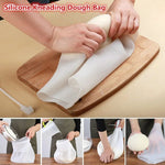 Food Grade Silicone Dough Kneading Bag