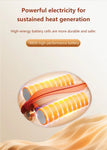 Magnetic Rechargeable Hand Warmer