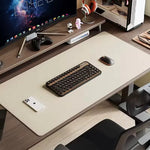 Leather Mouse Pad/Desk protector
