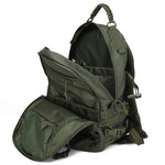 IronPath™ 35L Tactical Mission Backpack (MOLLE)