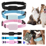 Pet GPS Tracker with Adjustable Collar Smart Pet Locator