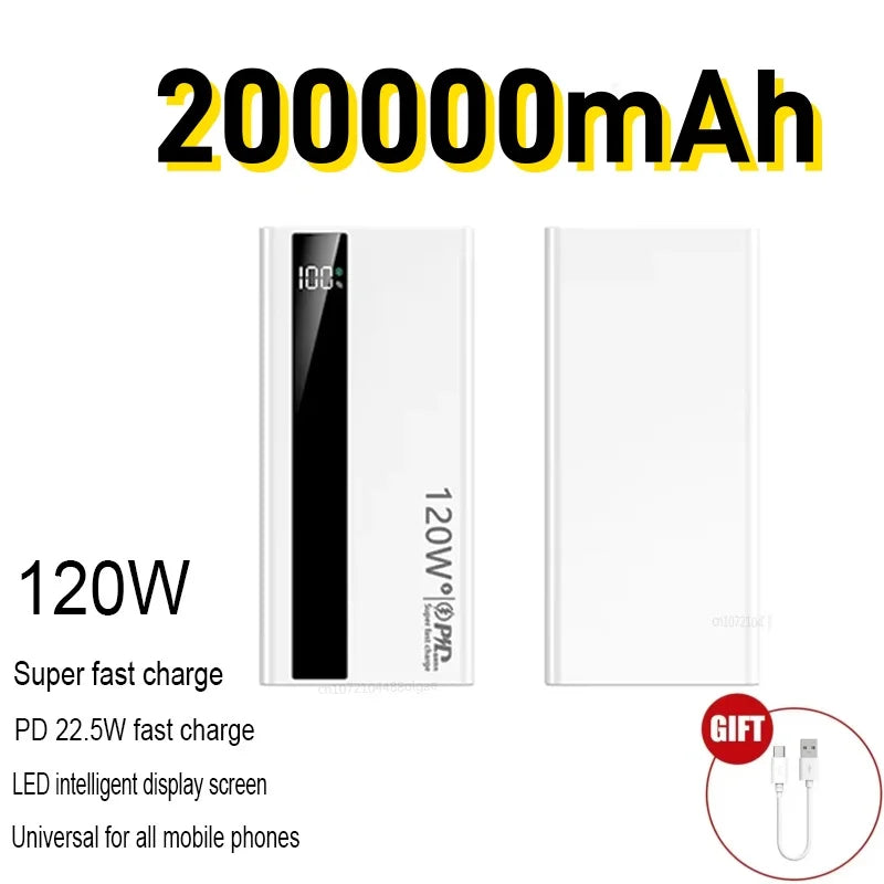 TitanCharge™ 500K | Ultra-Max Power Station