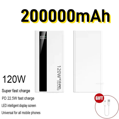 TitanCharge™ 500K | Ultra-Max Power Station