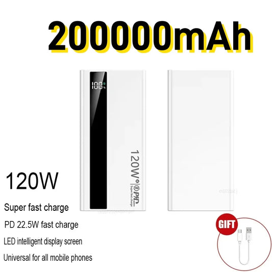 TitanCharge™ 500K | Ultra-Max Power Station