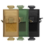 MOLLE X-Field EDC Pouch