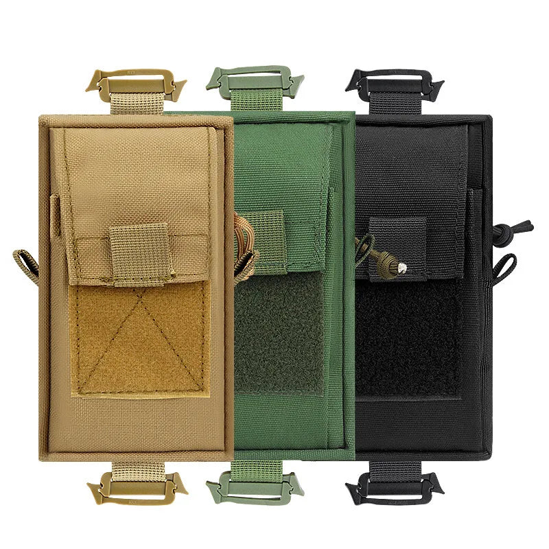 MOLLE X-Field EDC Pouch