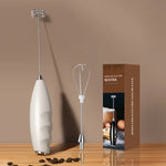 New Milk Frother